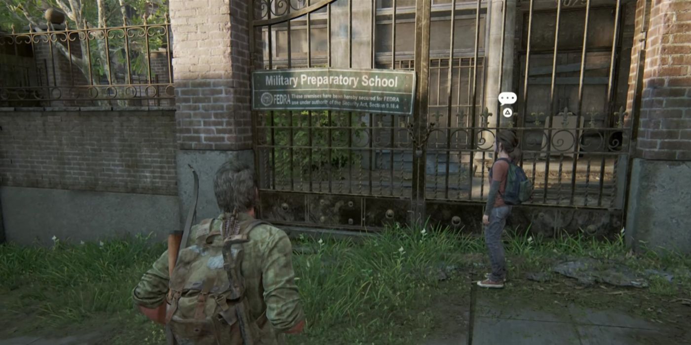 last of us part 1 pittsburgh optional conversation 6