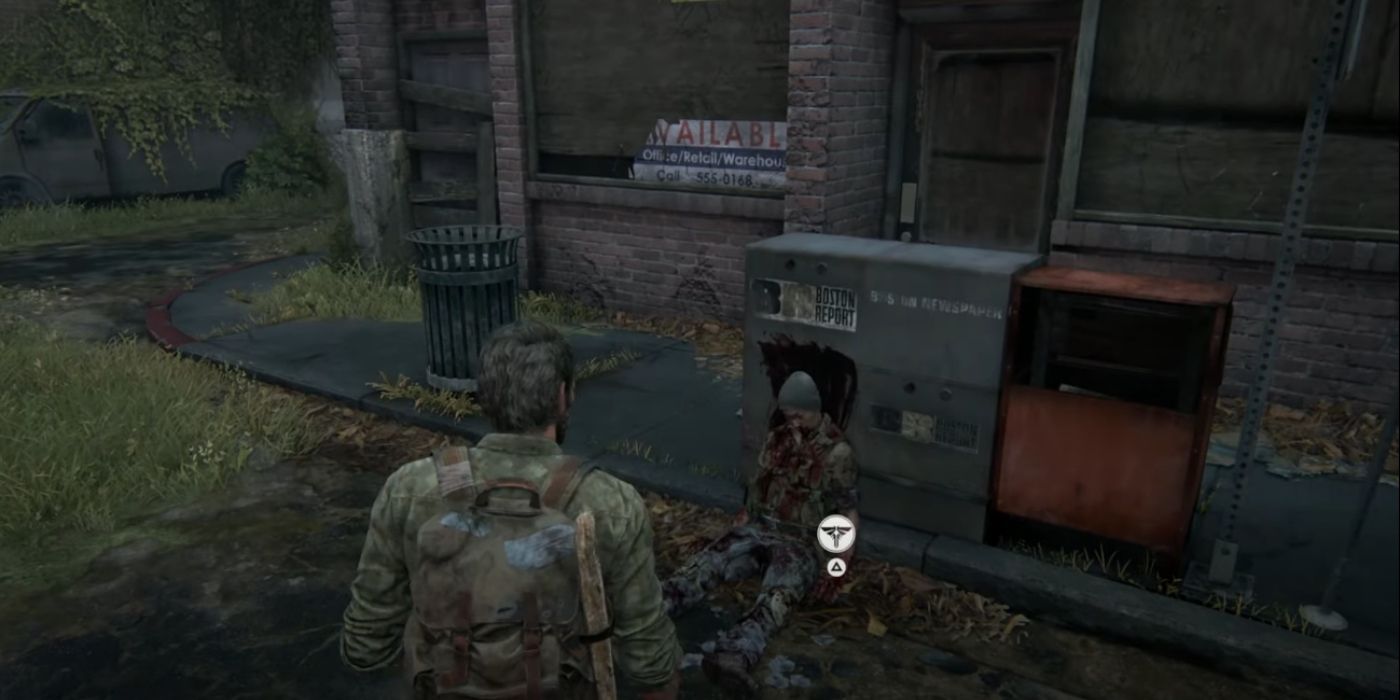 last of us part 1 quarantine zone firefly pendant 3