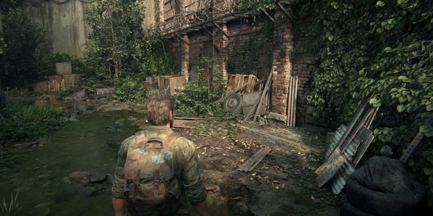 last of us part 1 quarantine zone3