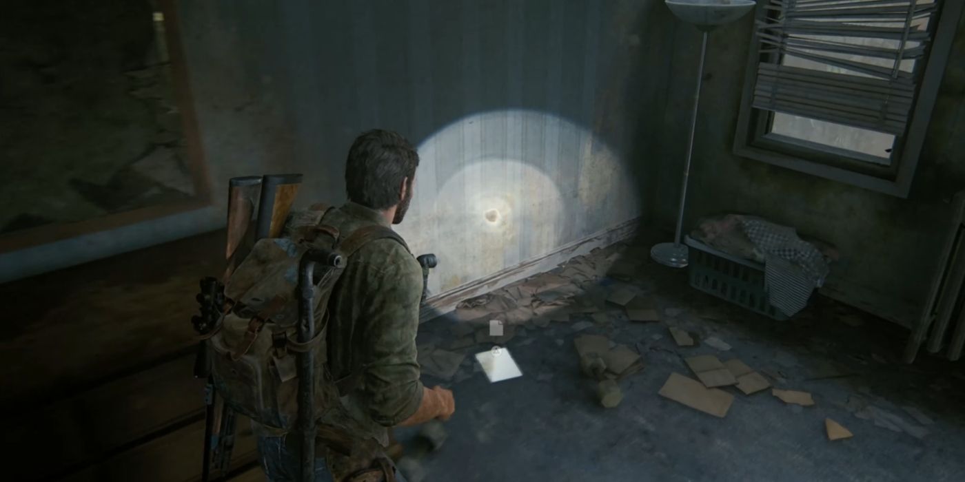 The Last Of Us Part 1 Suburbs Walkthrough (Chapter 6)