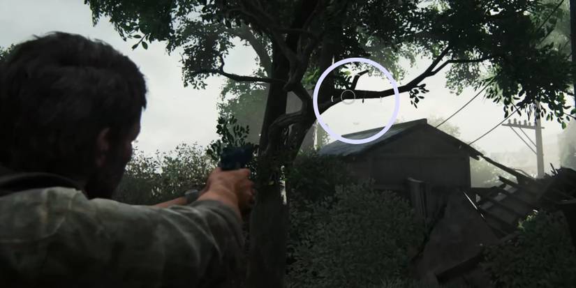 last of us part 1 suburbs firefly pendant 4