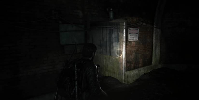 last of us part 1 suburbs sewer tools 3 location