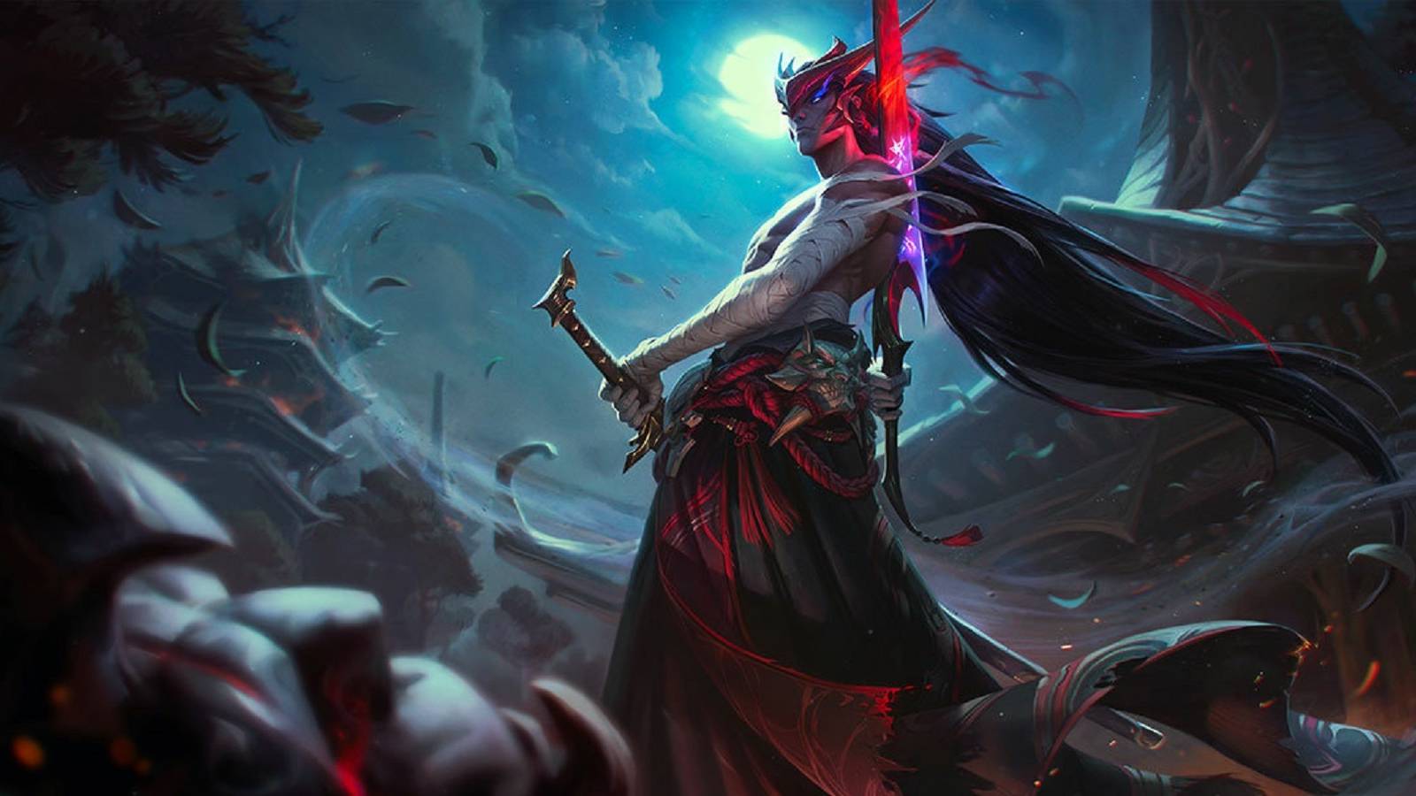 league-of-legends-yone-artist-draw-hades-style