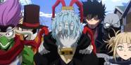 Most Terrifying Anime Villain Groups