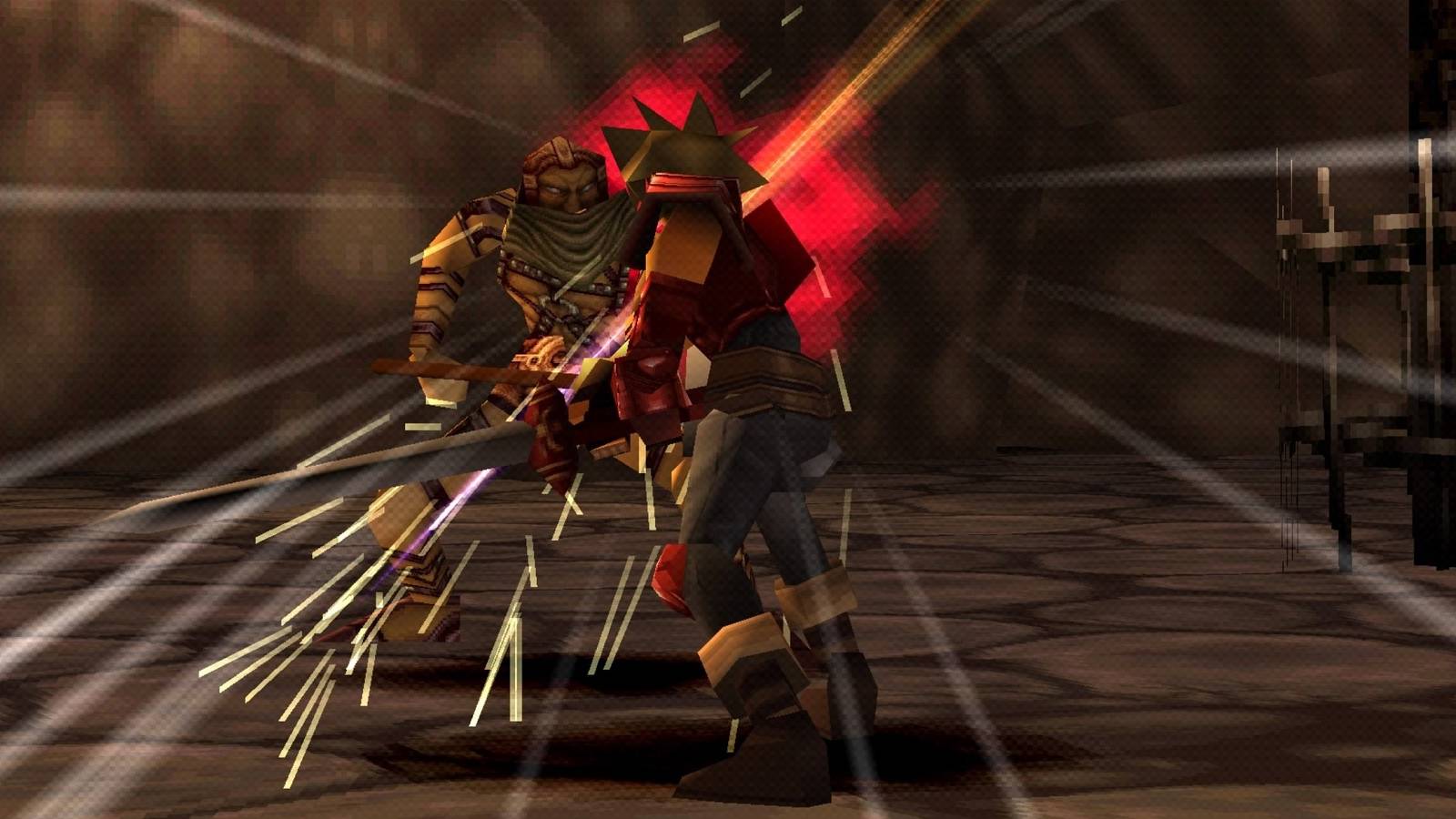 legend of dragoon addition