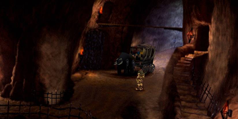 The all-rounder party is never a bad setup