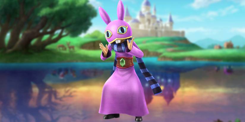 Legend of Zelda Ravio