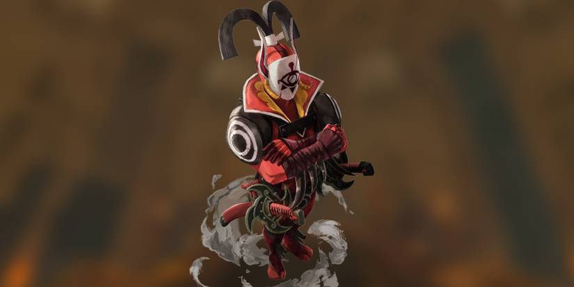 Sooga in The Legend Of Zelda: Hyrule Warriors: Age Of Calamity