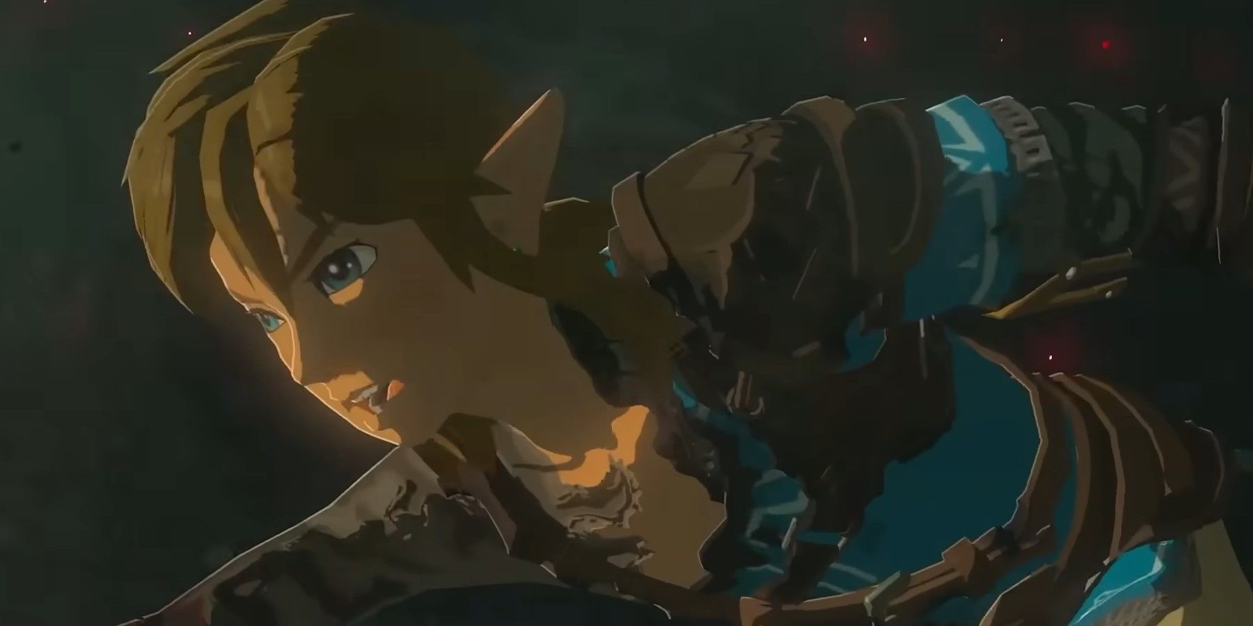 The Legend of Zelda: Tears of the Kingdom — Preorders, release date, and  everything we know so far about BotW 2