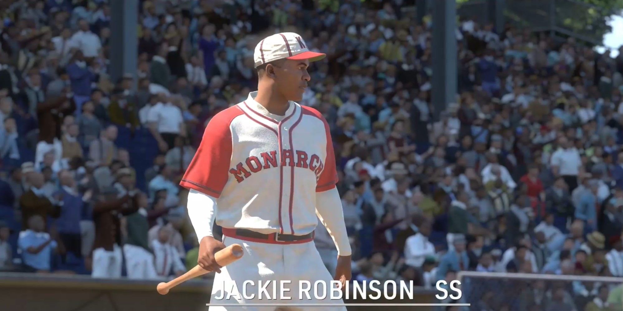 Legends in MLB The Show 23