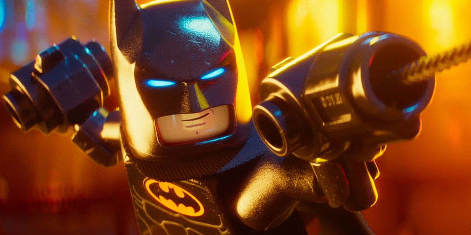 LEGO Batman 4 Needs to Remember Why Bruce Puts On the Cowl