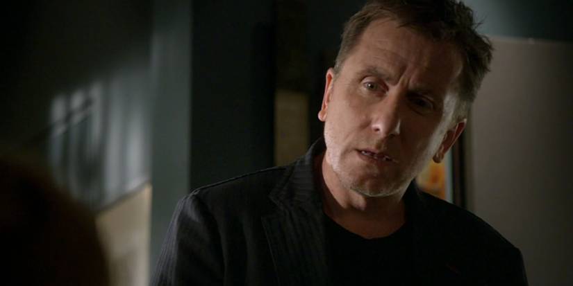 Lie To Me made the science of lying interesting