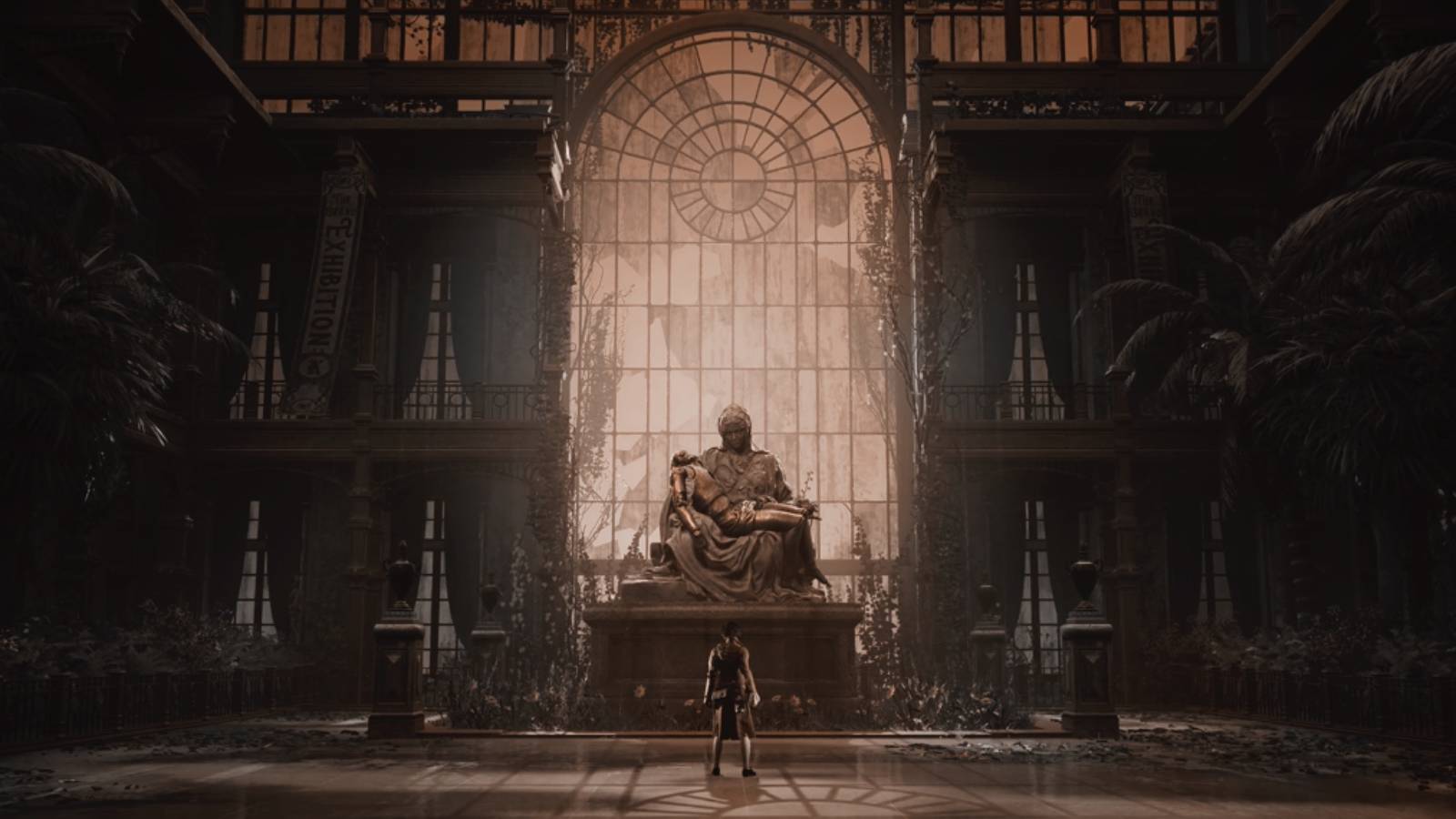 Lies of P IGN gameplay trailer screenshot February 13 2023