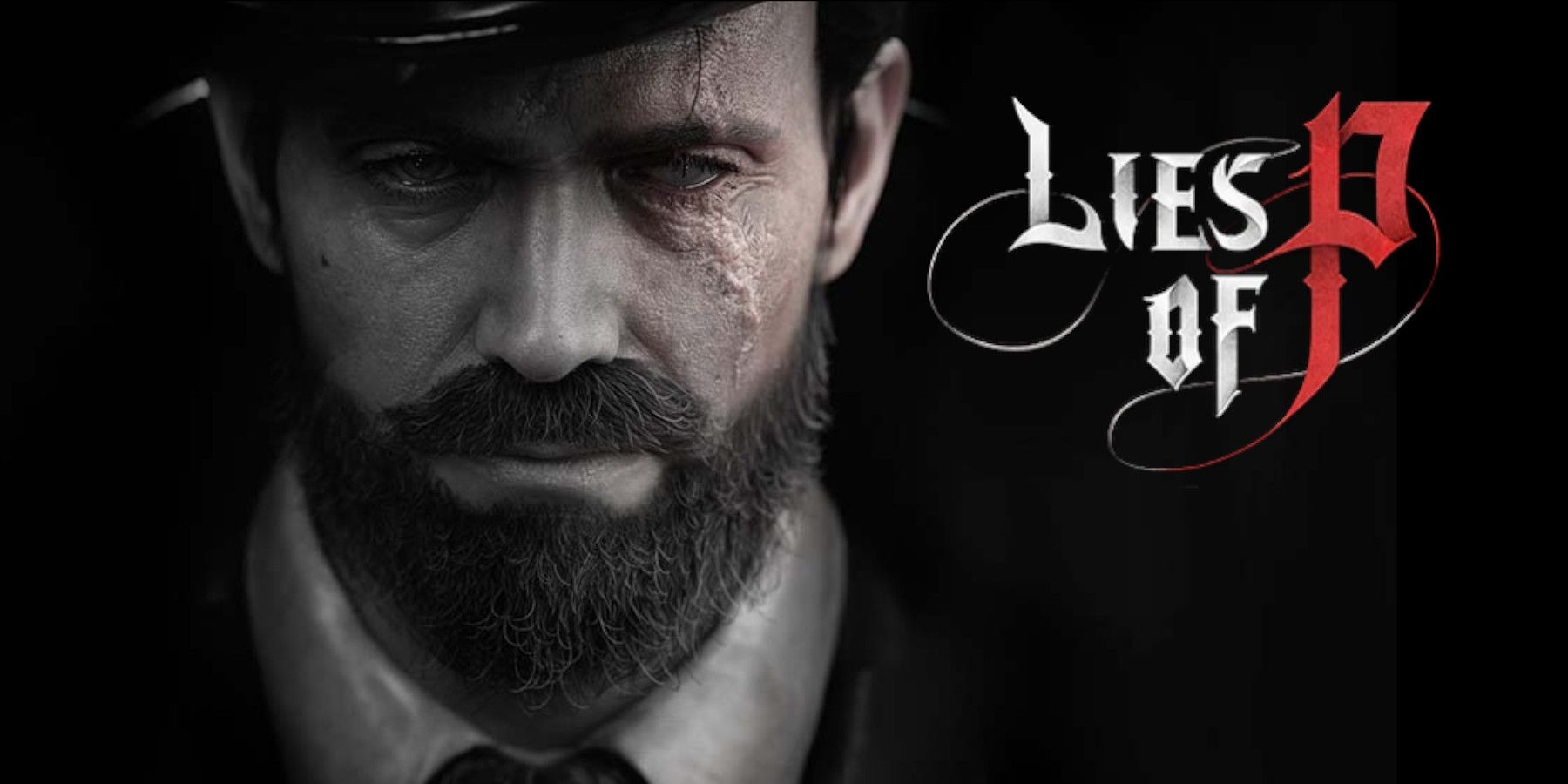 Lies of P launch guide: Release date, trailer, preorder, file size, and more
