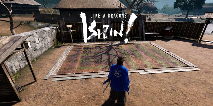 like a dragon ishin another life