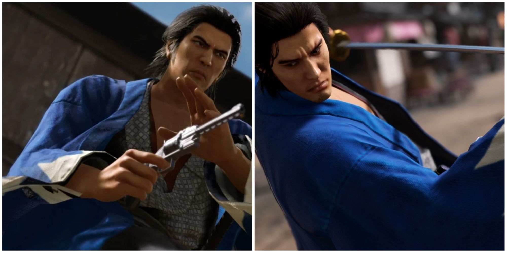 Like A Dragon: Ishin Combat Guide: Skills And Fighting Styles