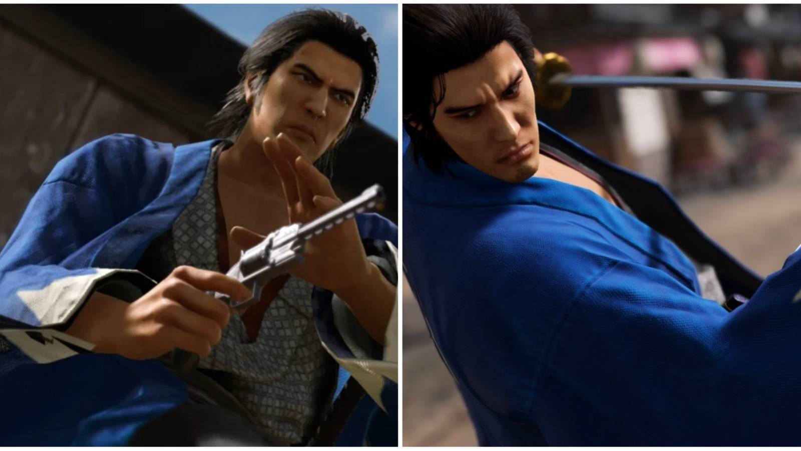 Like A Dragon Ishin Fighting Styles-2