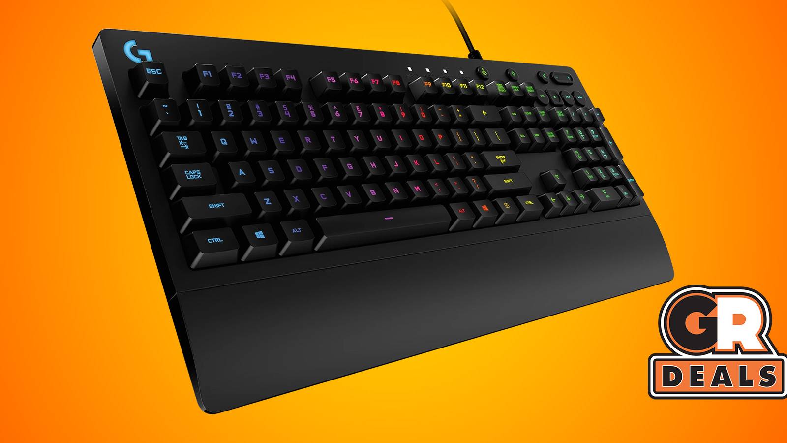 best gaming keyboard deals hub february