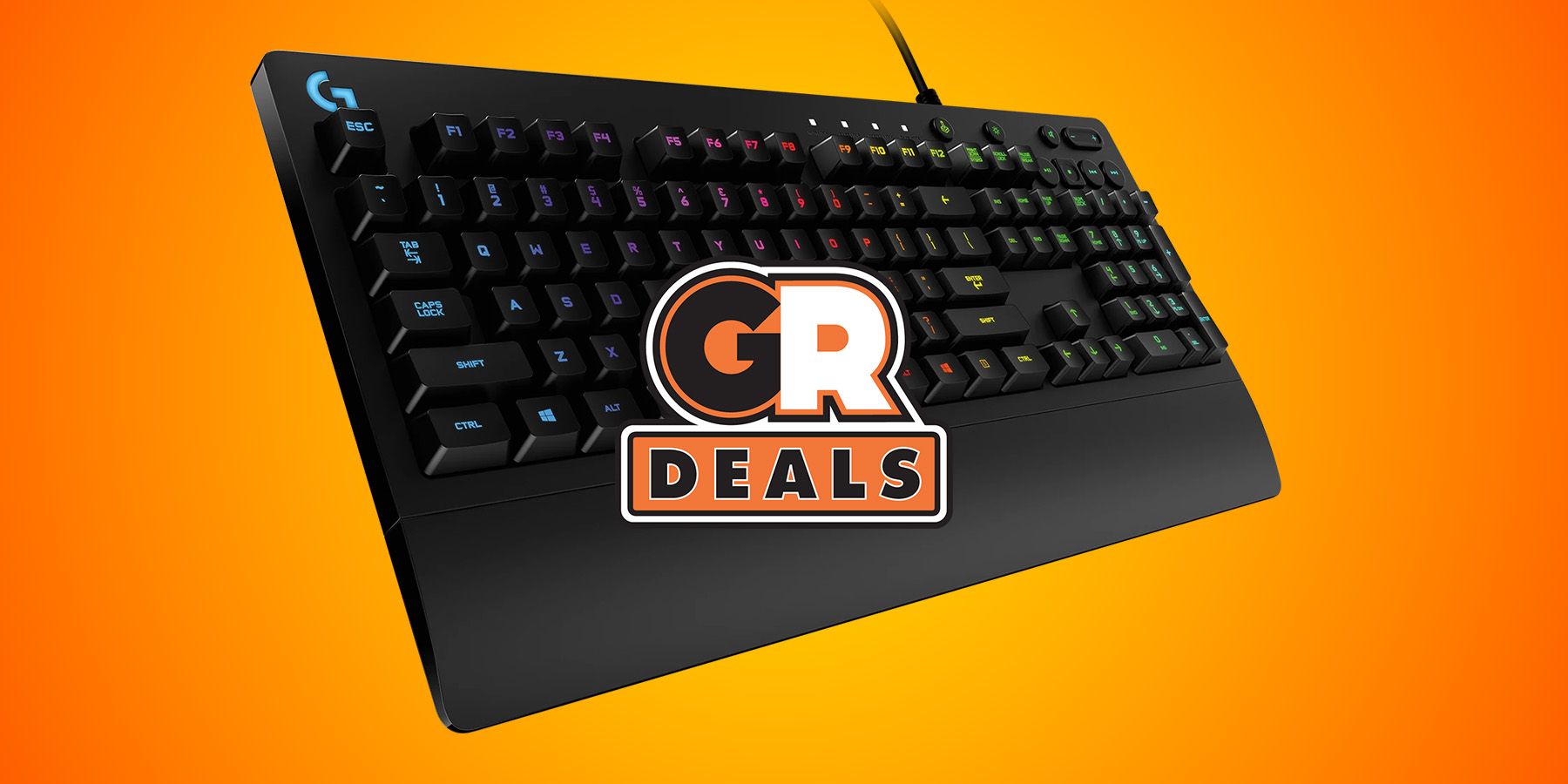 best gaming keyboard deals hub february