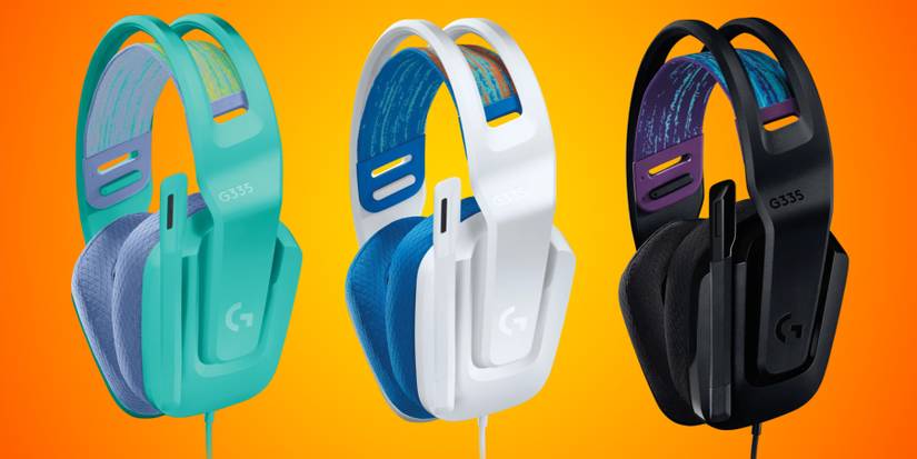 Picking a Logitech headset