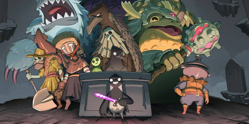 Lord of the Rings Developers Deaths Door