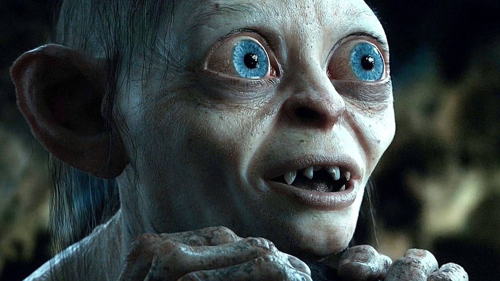 lord of the rings games