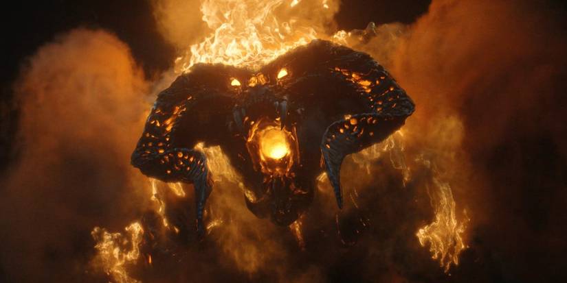 Balrog Text LOTR: Who Is the Strongest Balrog?