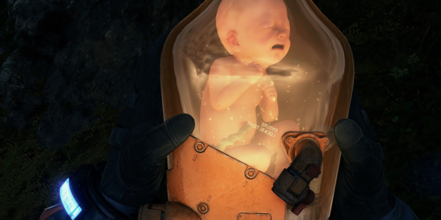 Fans of Death Stranding's Supporting Cast May Be Out of Luck With DS2