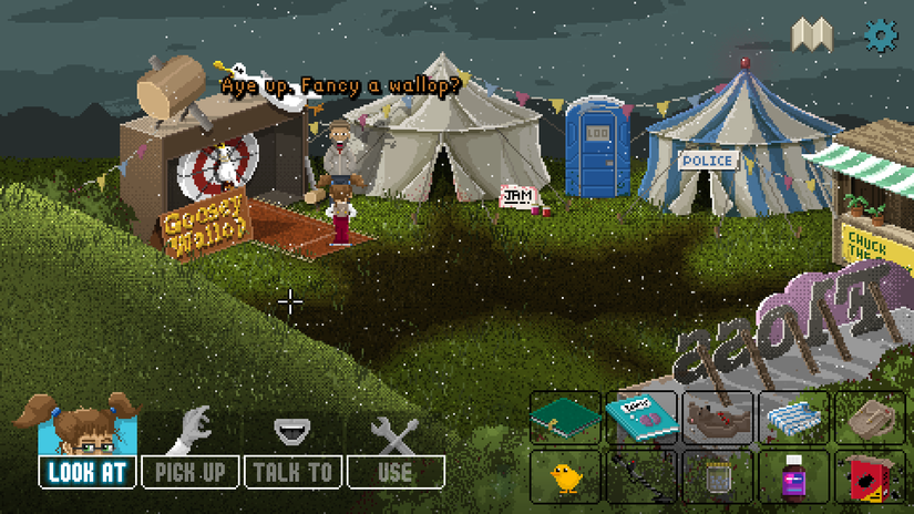 tall story games switch launch interview february 2023