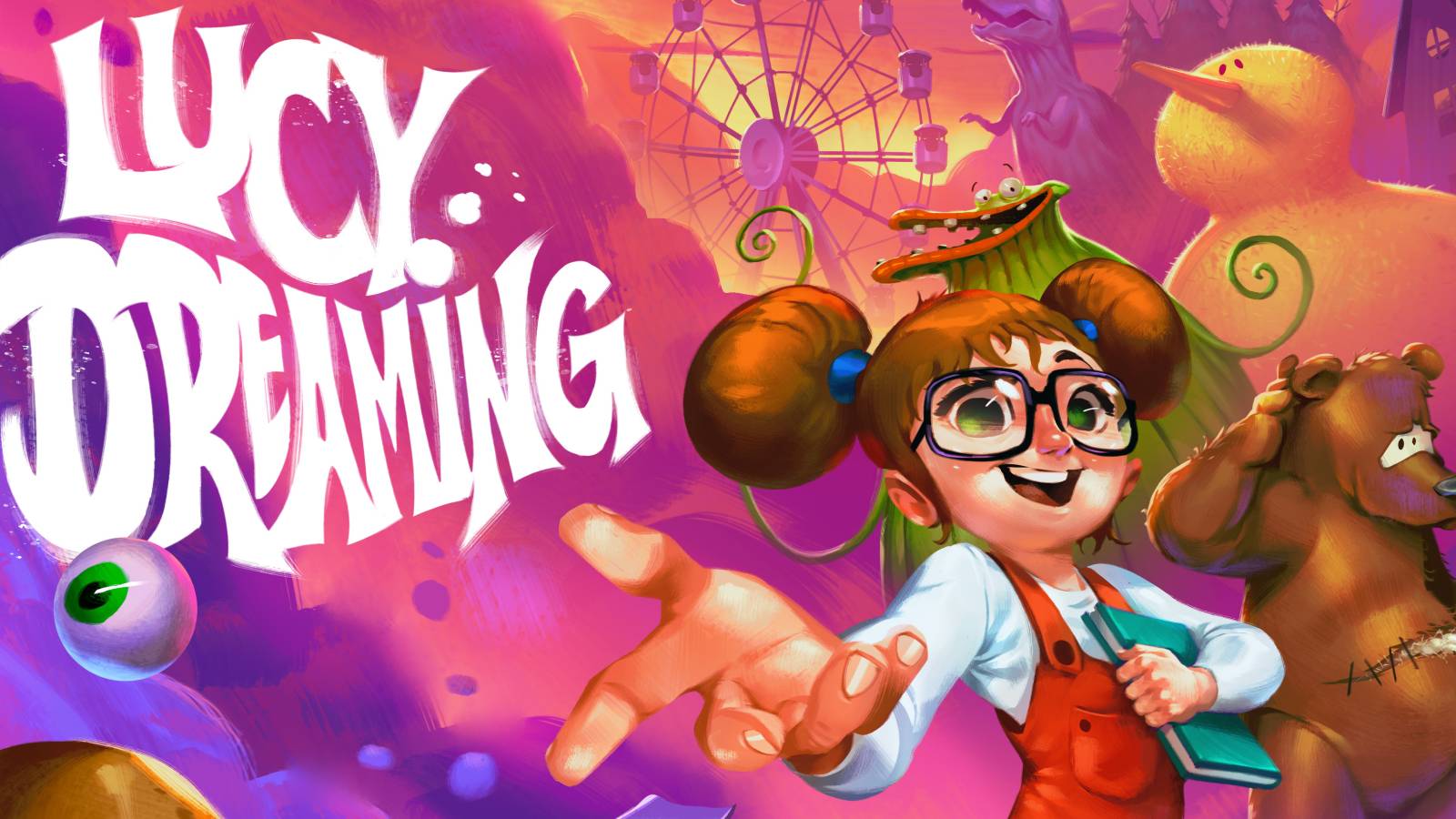 tall story games switch launch interview february 2023