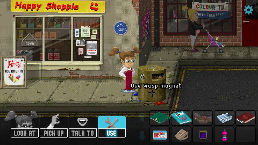 tall story games switch launch interview february 2023