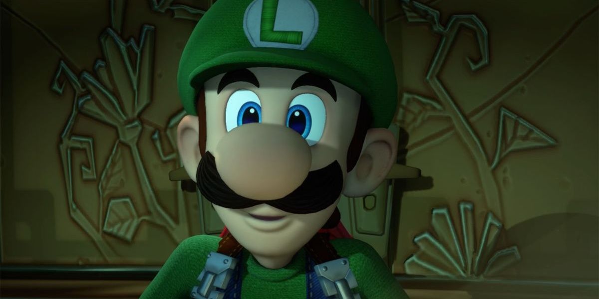 luigi