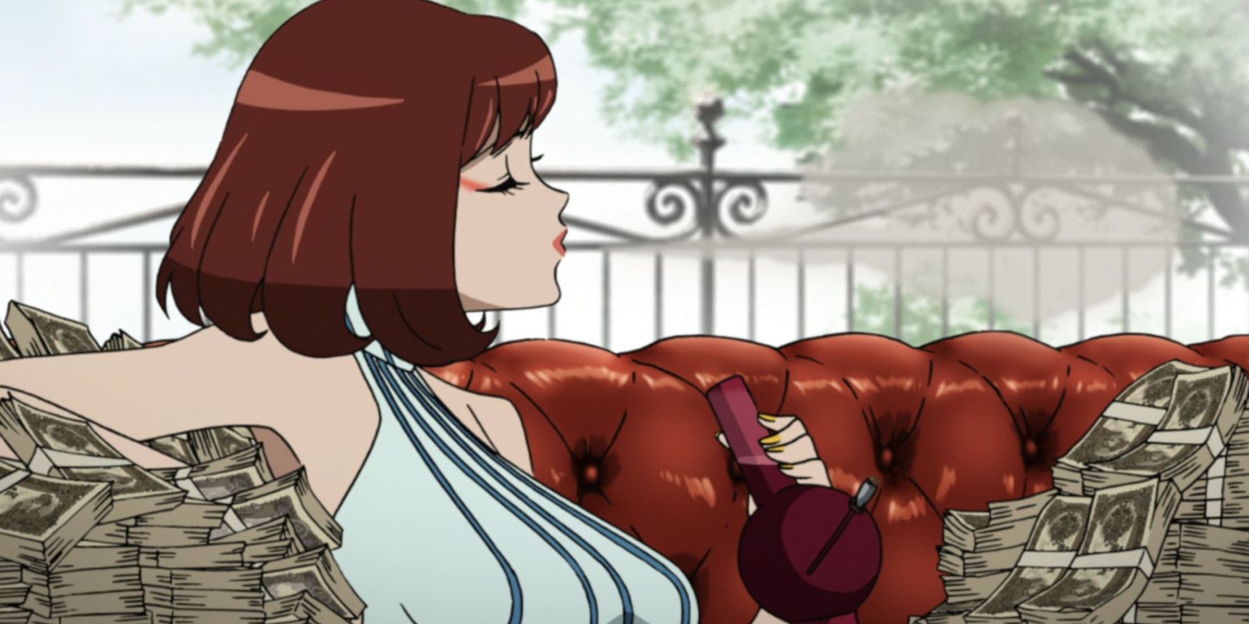 lupin-the-third-goemon-bloodspray-fujiko-smoking-1