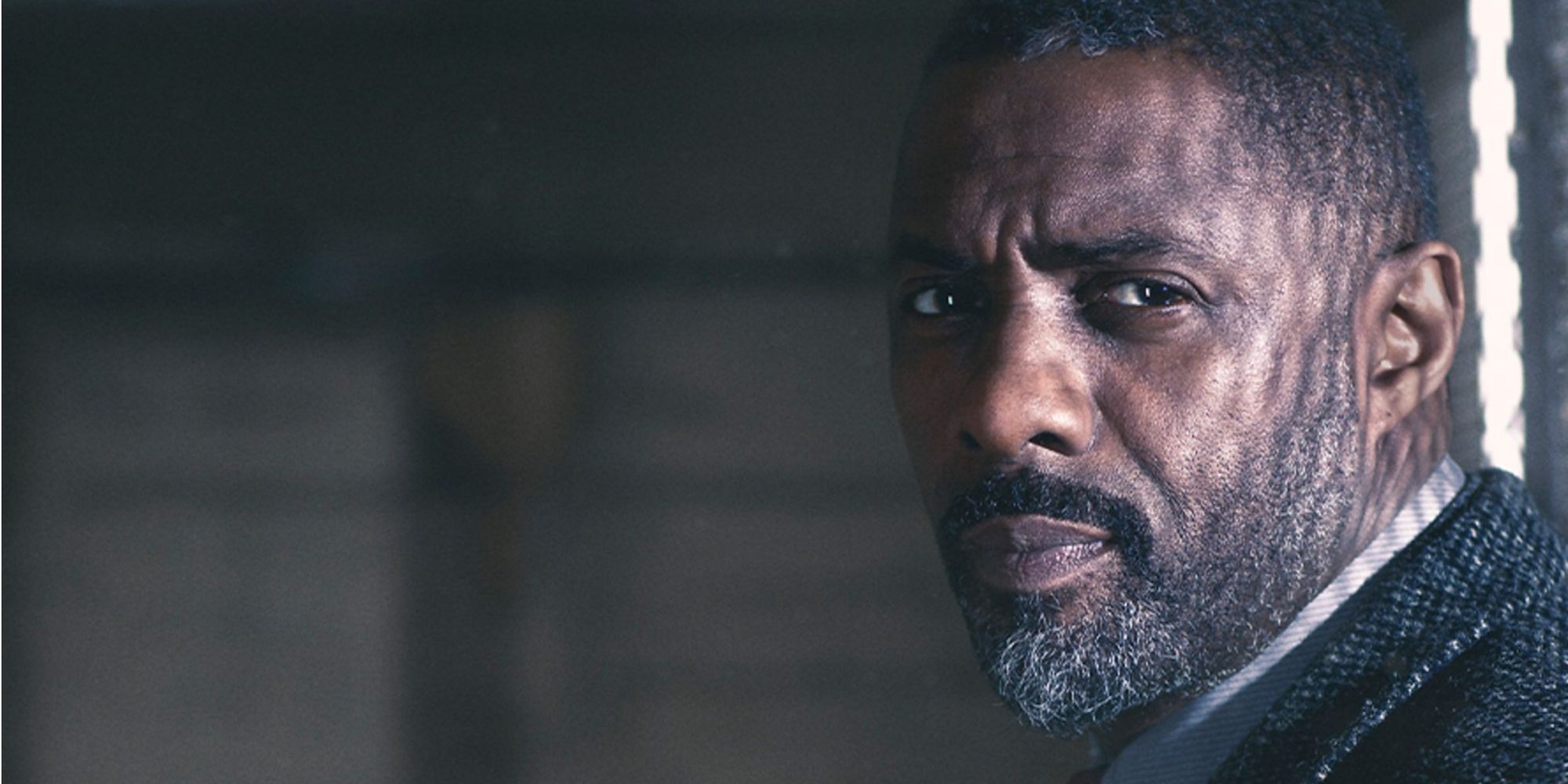 Luther is one of Idris Elba's most underrated series