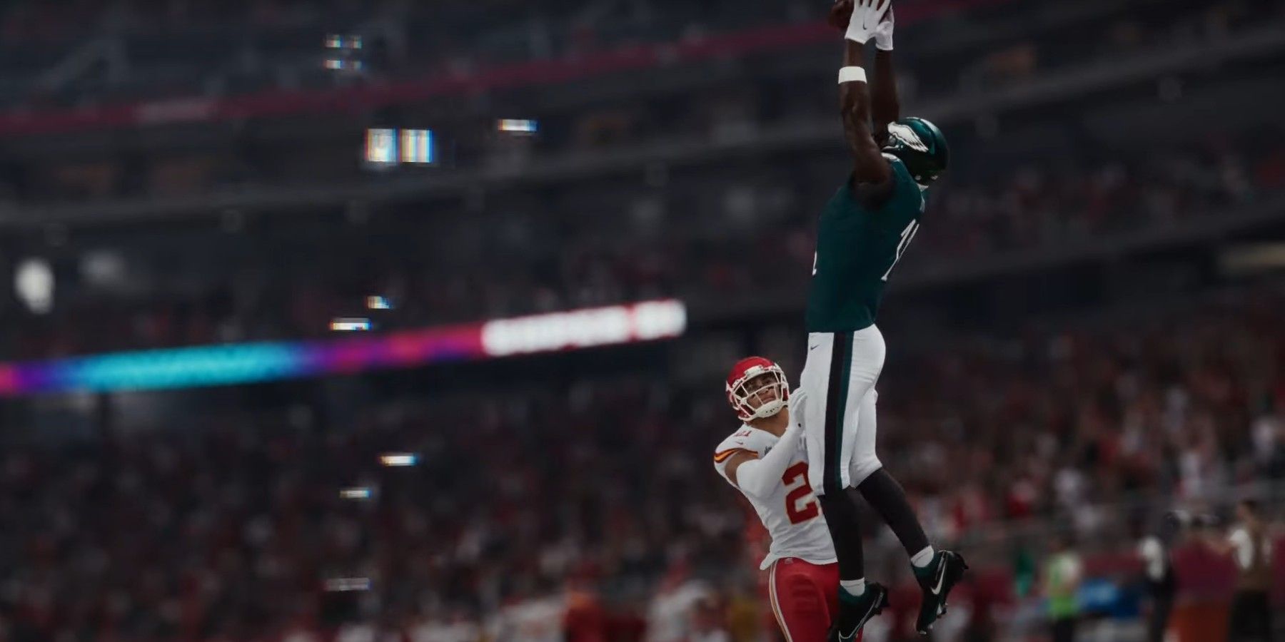 Super Bowl 2023: Madden NFL 23's official simulation predicts