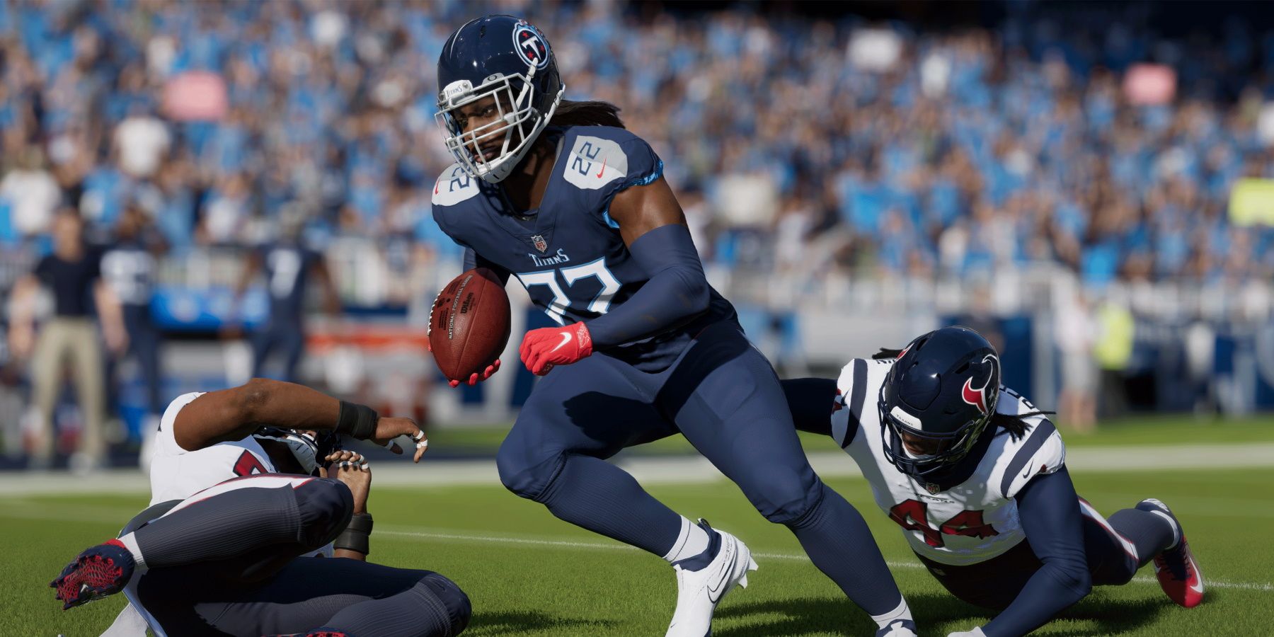 Get Madden NFL 24 For Its Best Price Yet At  - GameSpot