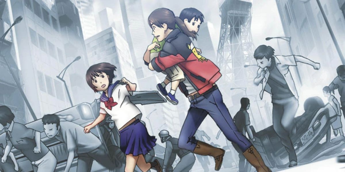 How the 2011 Japanese earthquake shaped new anime film Suzume