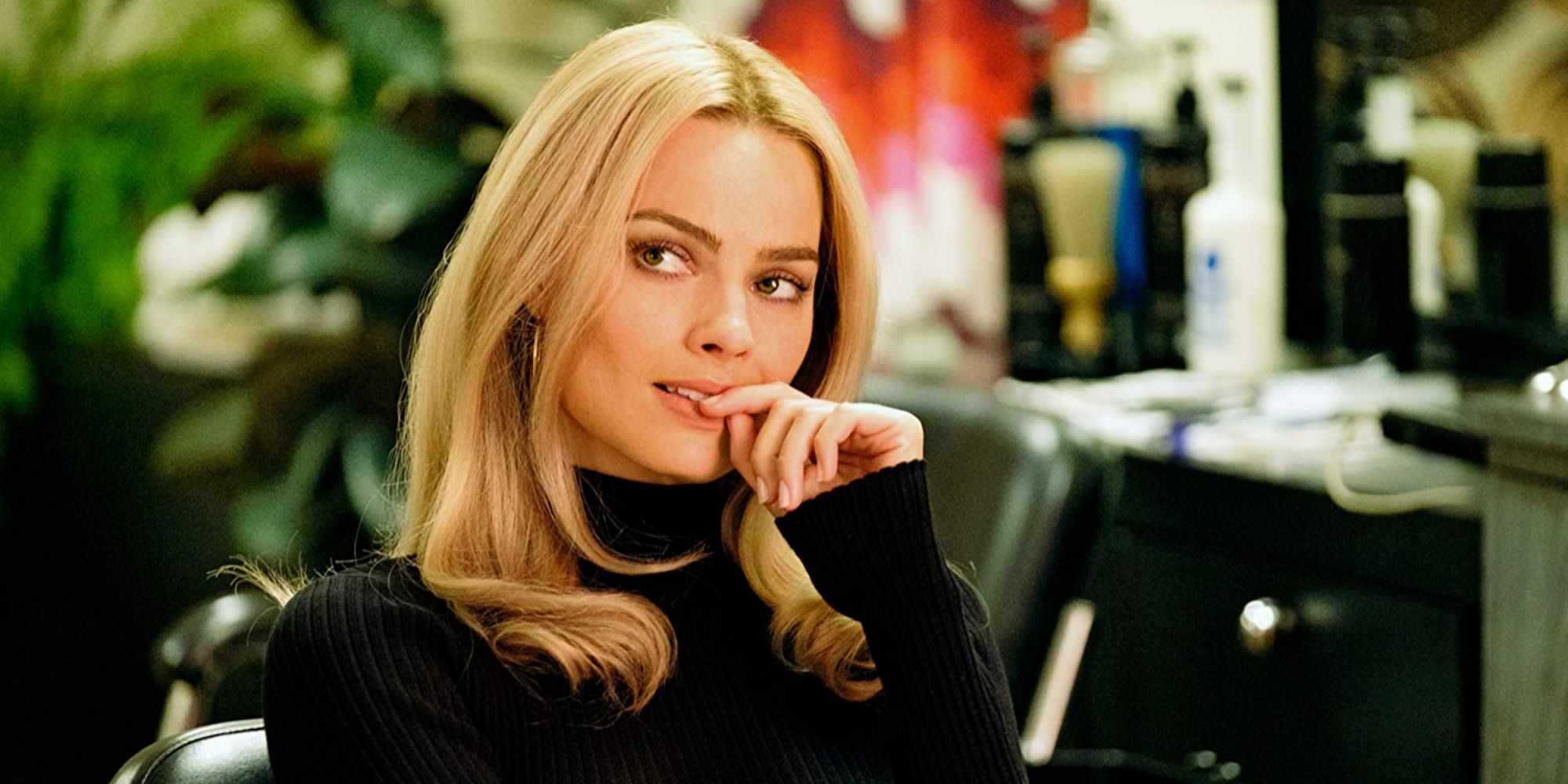 Margot Robbie In Once Upon A Time In Hollywood