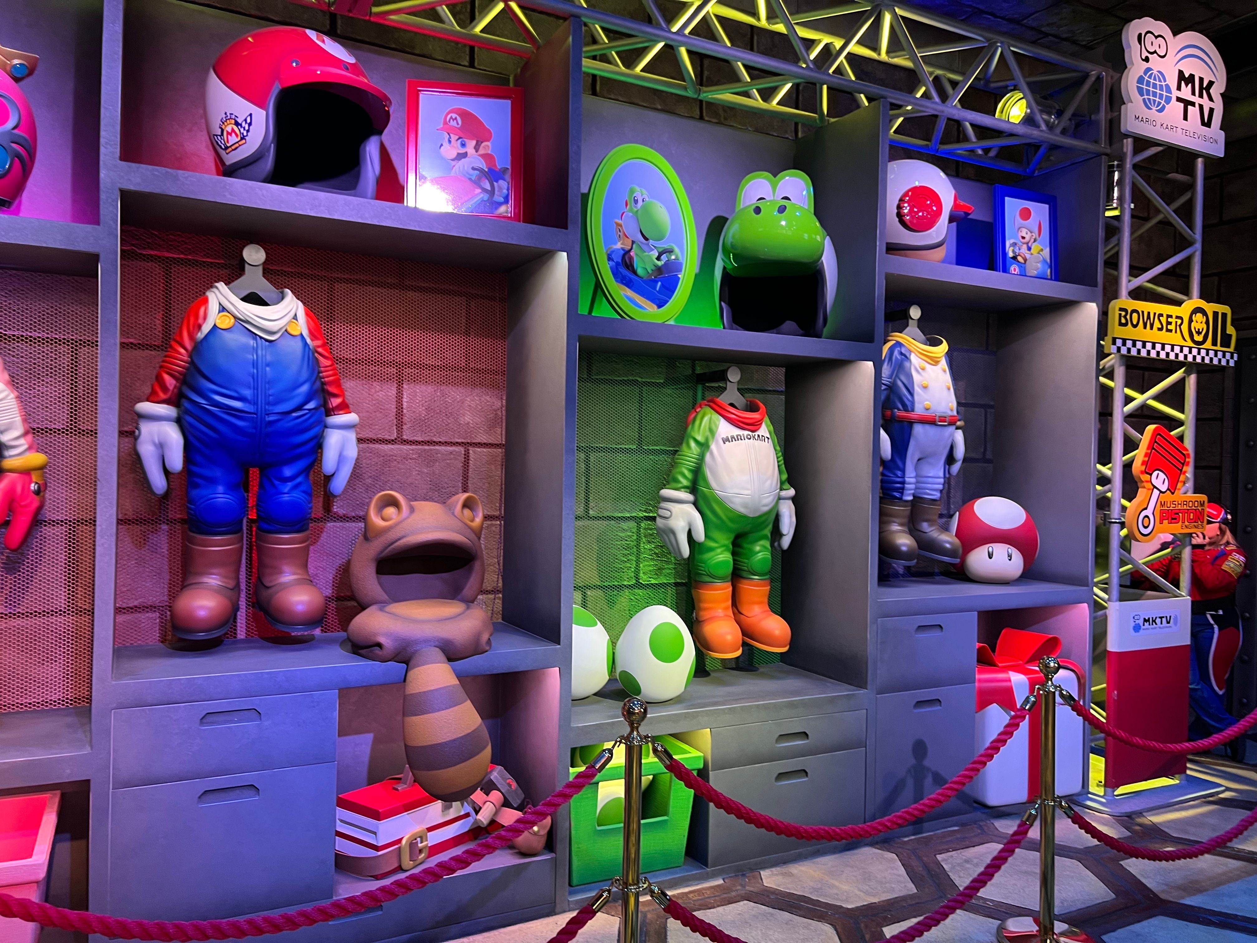 5 Amazing Things to Do in Super Nintendo World at Universal Studios ...