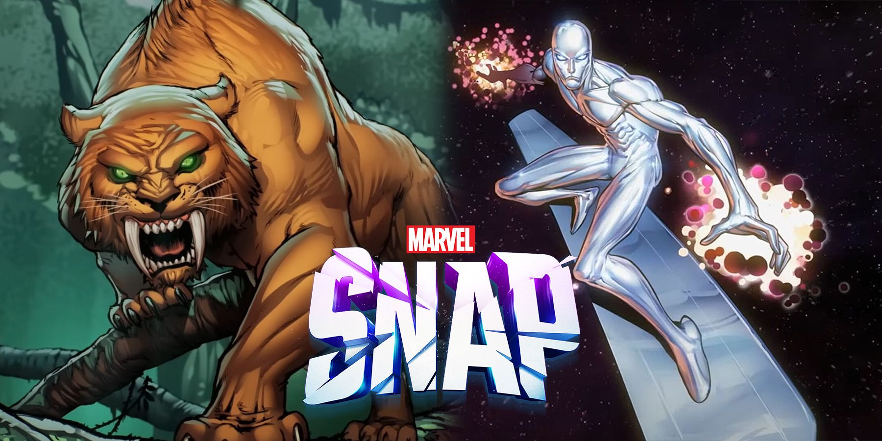 Why Do Players Keep Asking For Nerfs In Marvel Snap?