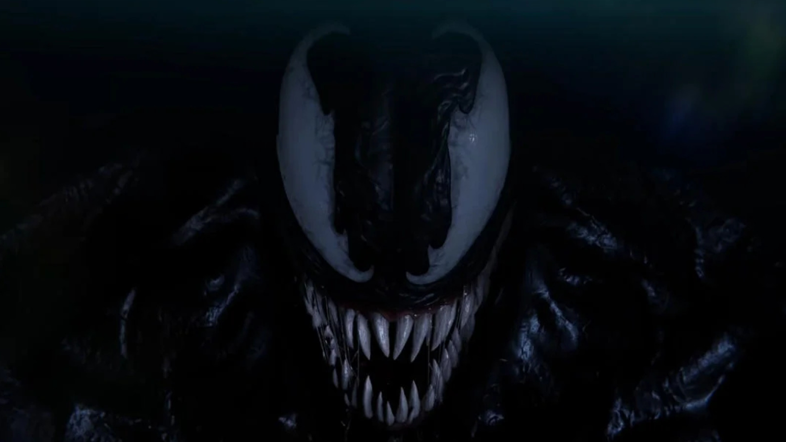 Marvel Spider-Man 2 Venom