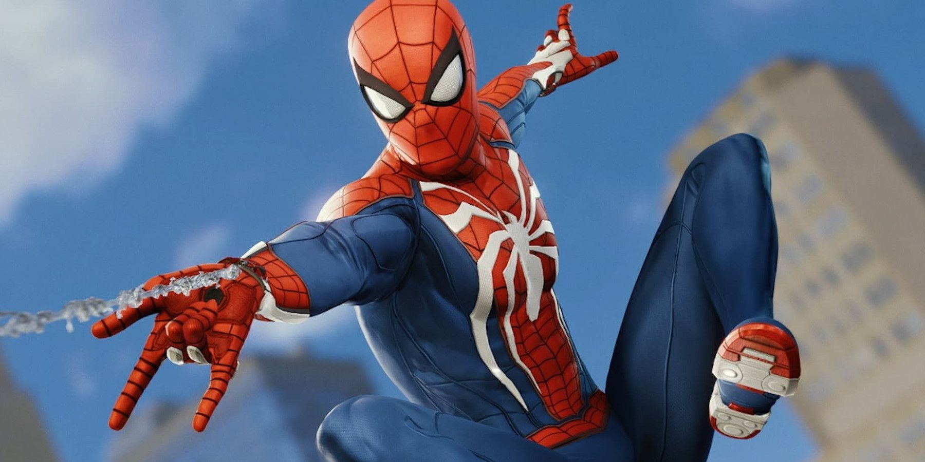 Marvel’s Spider-Man 2 Fans Want a Similar Opening to The
2018 Game