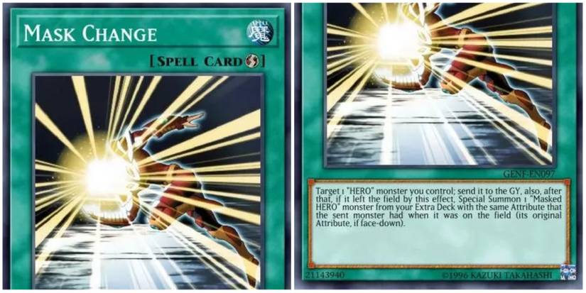 The Best Hero Cards in Yu-Gi-Oh! Master Duel The Best Hero Cards in Yu-Gi-Oh! Master Duel
