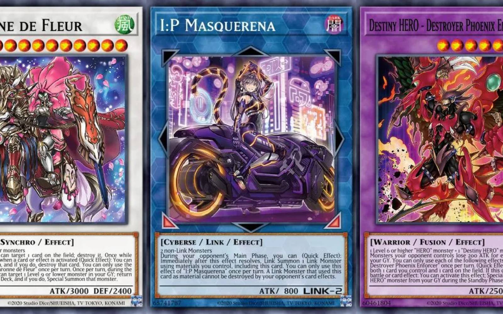 Yu-Gi-Oh! Master Duel: Best Staple Extra Deck Monsters Yu-Gi-Oh! Master Duel: Best Staple Extra Deck Monsters