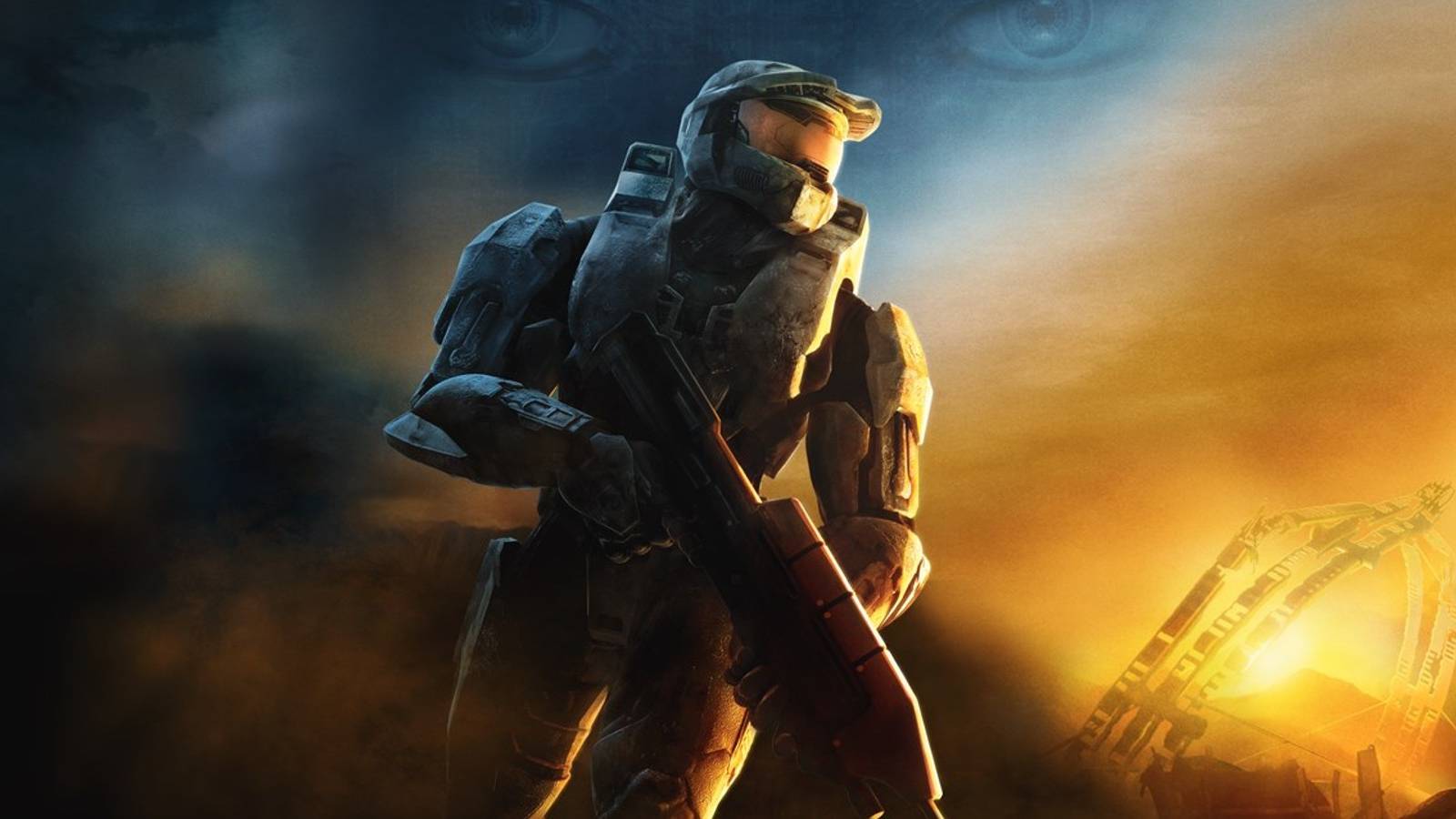 Master Chief Halo 3 Xbox 360