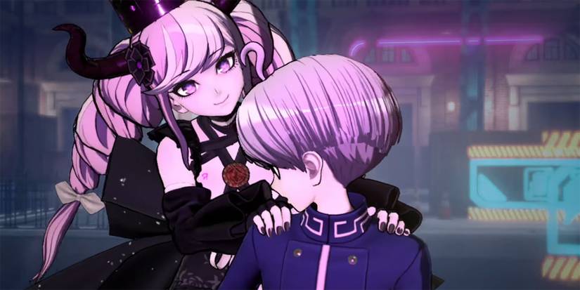 Master Detective Archives: Rain Code Writer Explains Why It’s a Switch ...