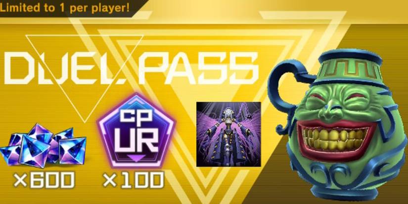 master duel duel pass