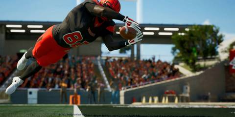 Maximum Football announcement trailer