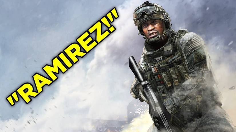 ramirez mw2