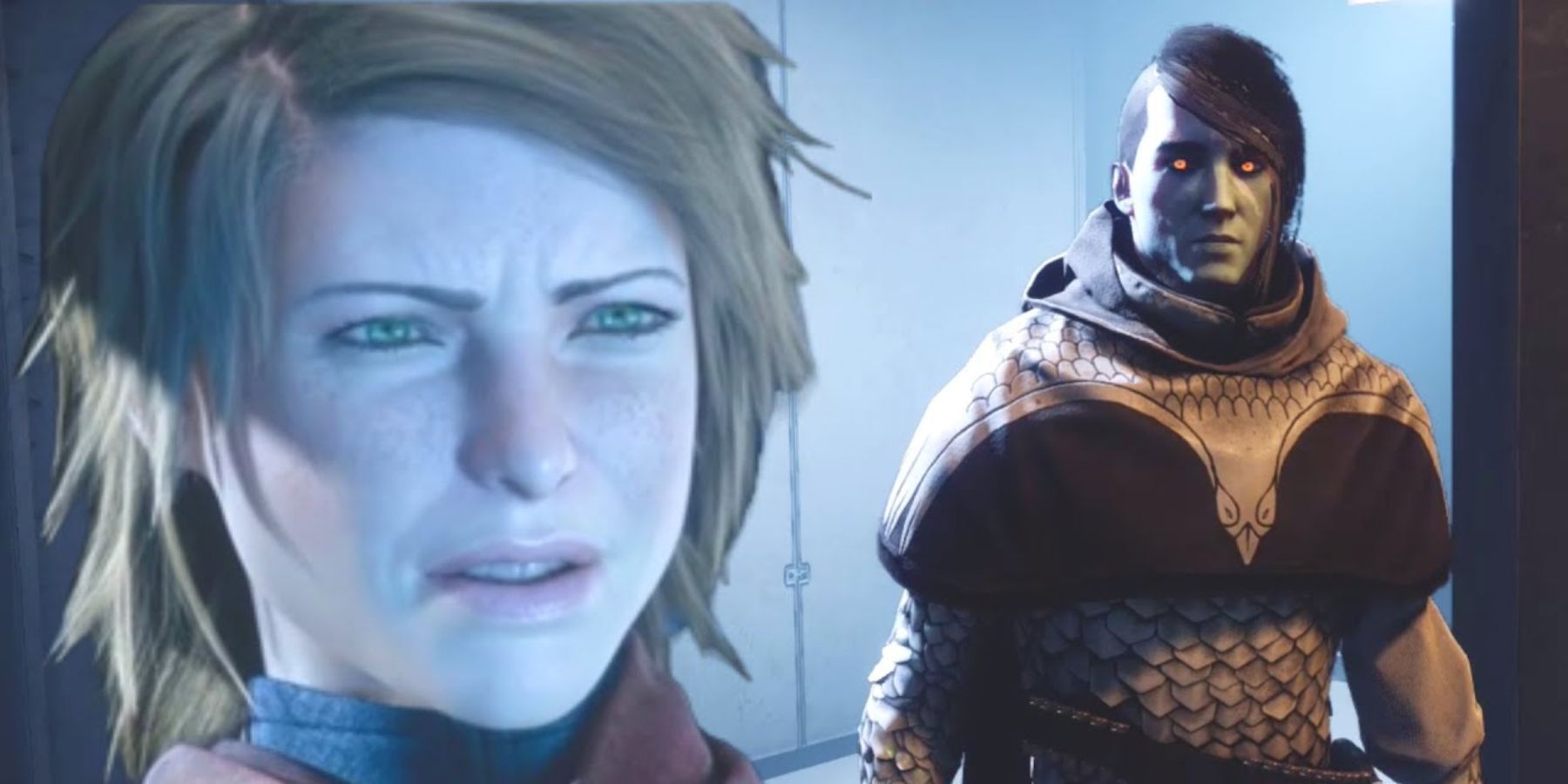 Destiny 2 Characters That May Not Survive The Events in Lightfall